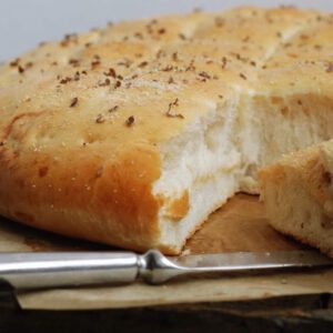 vers Turks brood