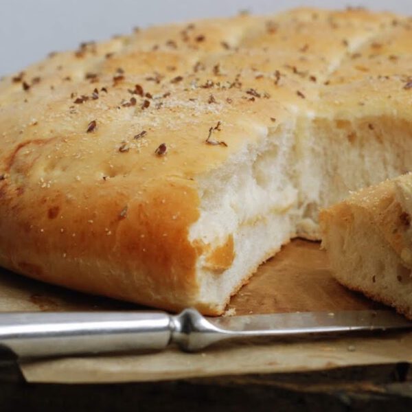 vers Turks brood