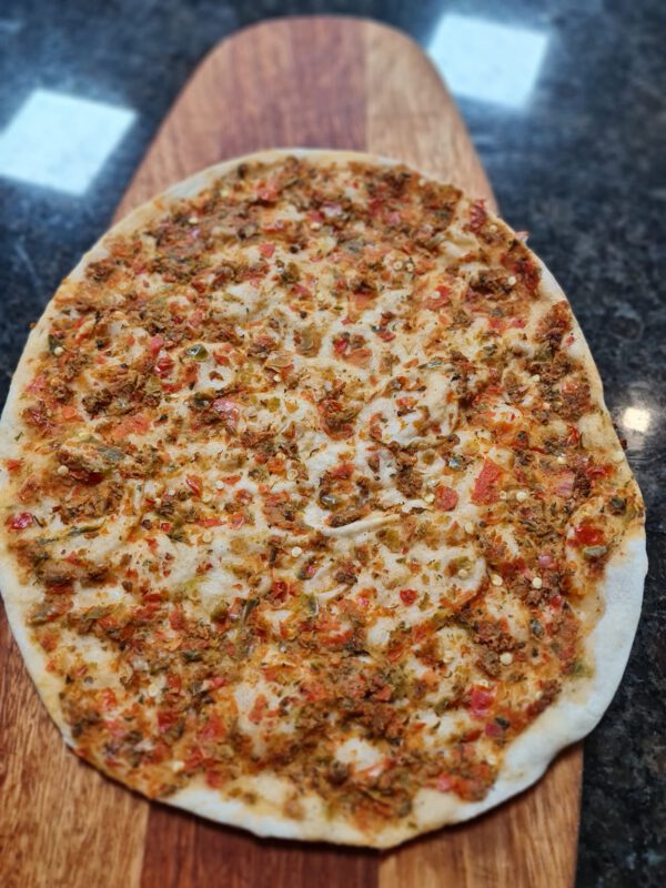 Lahmacun